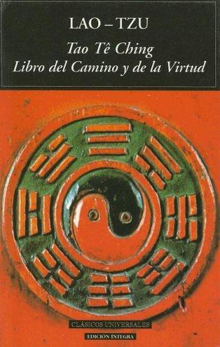 Laozi: Tao tê ching (Paperback, Spanish language, 1999, JM Ediciones)