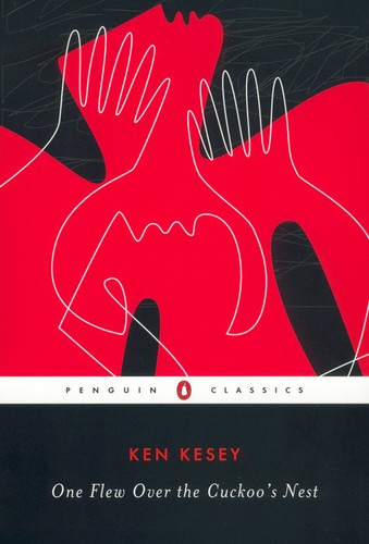 Ken Kesey, Kizi K., Ken Kesey: One Flew Over the Cuckoo's Nest (EBook, 2003, Penguin Books)