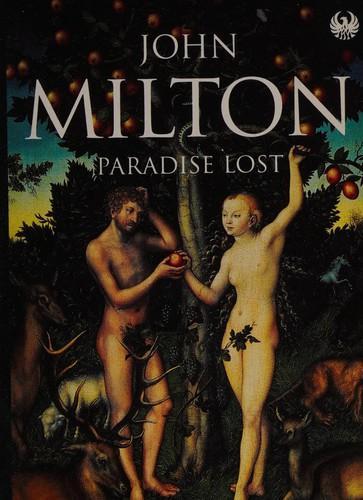 John Milton: Paradise Lost (1996)