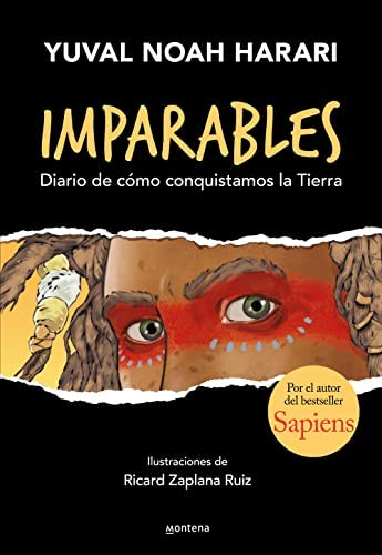 Yuval Noah Harari: Imparables (Hardcover, 2022, MONTENA)