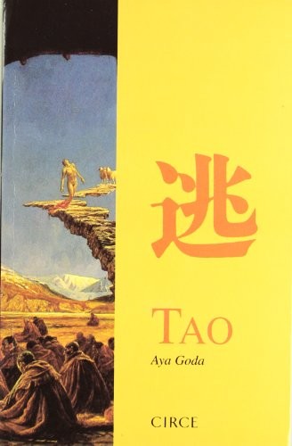 Aya Goda, Illustrated Throughout: Tao (Paperback, Circe Ediciones, S.A.)