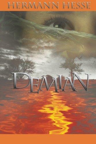 Herman Hesse: Demian (2013)