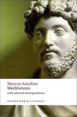 Marcus Aurelius: Meditations (2011)