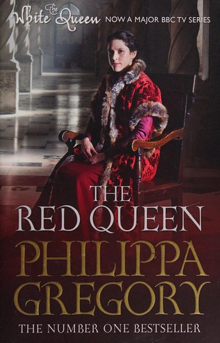 Philippa Gregory: The red queen (Paperback, 2011, Simon and Schuster)