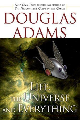Douglas Adams: Life, the Universe and Everything (2005)