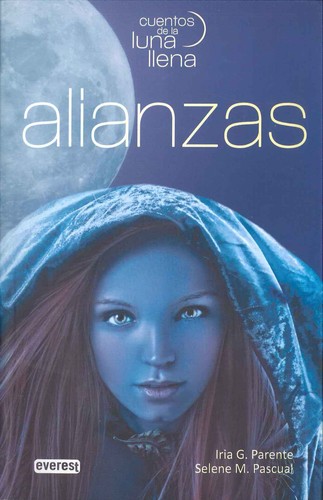 Iria G. Parente: Alianzas (2014, everest)