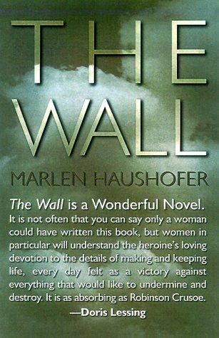 Shaun Whiteside, Marlen Haushofer: The Wall (Paperback, Cleis Press)