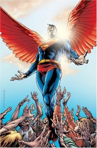 Fabian Nicieza, Kurt Busiek: Superman (Paperback, 2008, DC Comics)