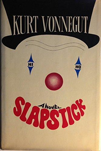 Kurt Vonnegut: Slapstick