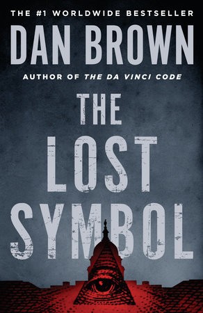 Dan Brown, Dan Brown: The Lost Symbol (EBook, 2013, Anchor Books)