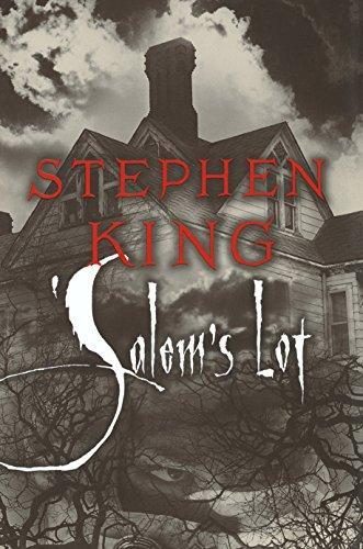 Stephen King: 'Salem's Lot (1990)