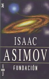 Isaac Asimov, Kemal Baran Özbek: Fundación (2000, Plaza & Janés)