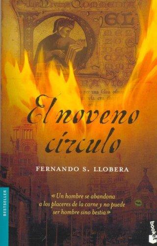 El Noveno Circulo (Paperback, Spanish language, 2006, Booket)