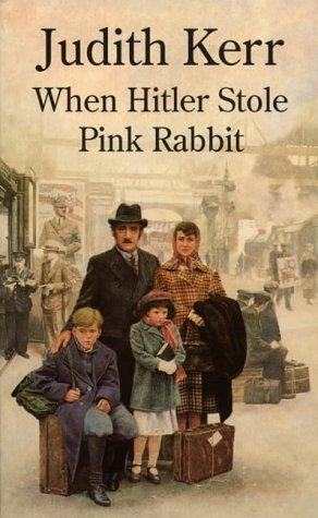 Judith Kerr: When Hitler Stole Pink Rabbit (Armada Lions S.) (1993, Collins)