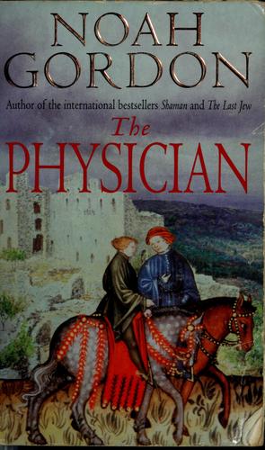 Noah Gordon: The Physician (2001, Warner)