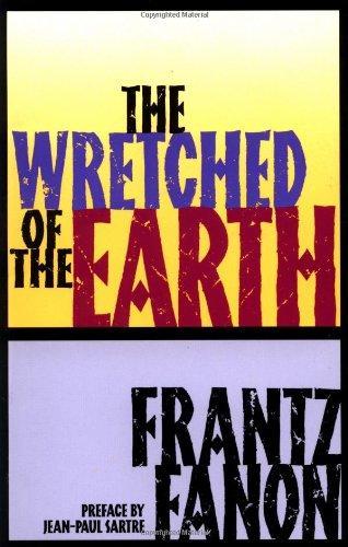 Frantz Fanon: Les Damnés de la Terre (1991)