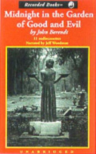 John Berendt: Midnight in the Garden of Good and Evil (AudiobookFormat, Recorded Books)