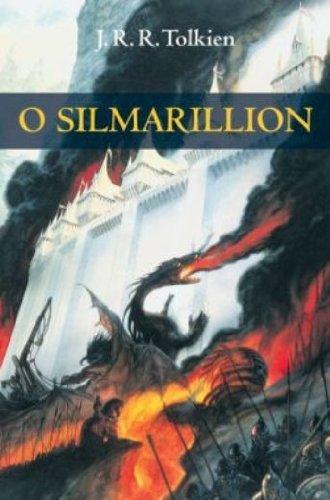 O Silmarillion (Portuguese language, 2009)