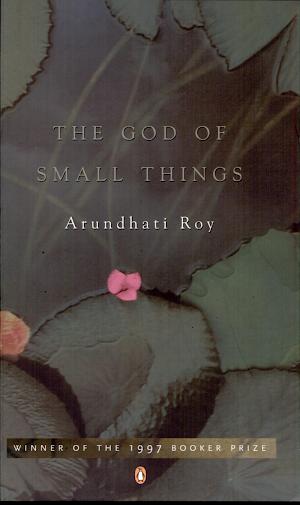 Arundhati Roy, Roy, Arundhati: The God of Small Things (Paperback, 2002, Penguin Books,India)