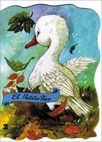 Hans Christian Andersen, Isabel Diaz: El Patito Feo / The Ugly Duckling (Troquelados Clasicos) (Paperback, Spanish language, Combel Ediciones Editorial Esin, S.A.)