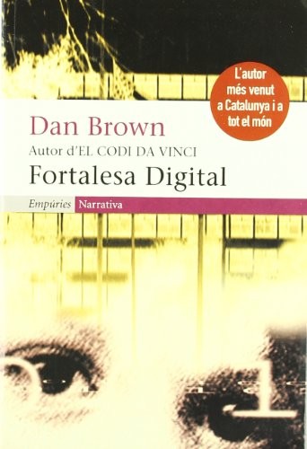 Mar Albacar Morgo, Dan Brown: Fortalesa digital (Paperback, 2005, Editorial Empúries)