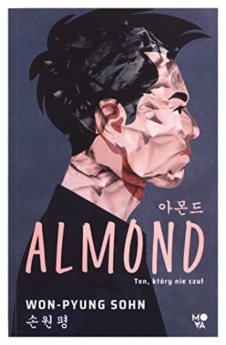 Won-Pyung Sohn: Almond (Hardcover, 2021, Mova)