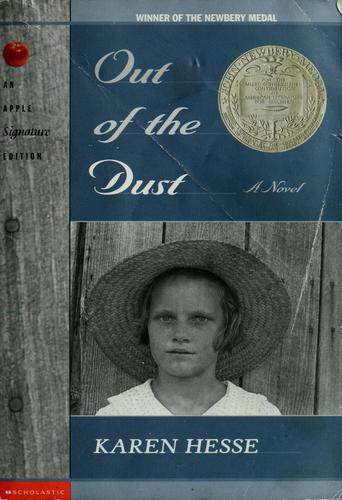 Karen Hesse: OUT OF THE DUST. (1999)