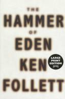 Ken Follett: The Hammer of Eden (Paperback, 1999, Fawcett Crest)