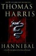 Thomas Harris: Hannibal (2005, Delta Trade Paperbacks)