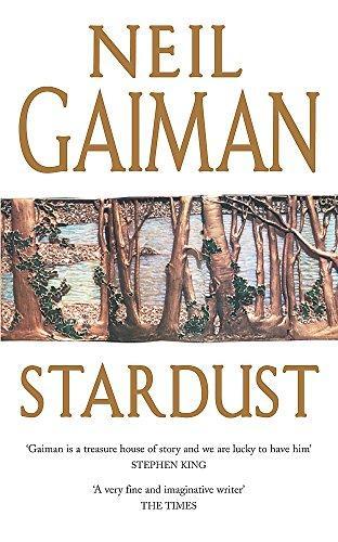 Neil Gaiman: Stardust (Paperback, 2000, Headline Book Publishing, Headline)