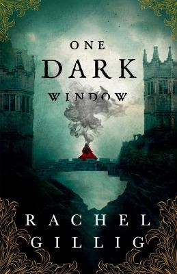 Rachel Gillig: One Dark Window (2022, Little, Brown Book Group Limited)