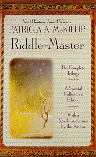 Patricia A. McKillip: Riddle-master (Hardcover, 2008, Paw Prints 2008-06-26)