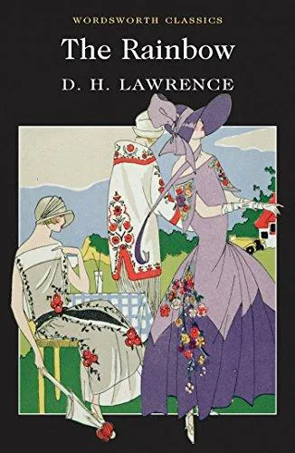 D. H. Lawrence: The Rainbow (1995)