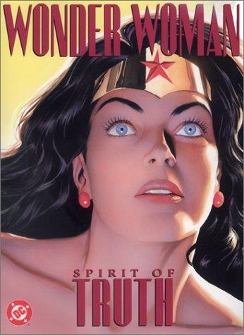 Paul Dini: Wonder Woman (2001, DC Comics)