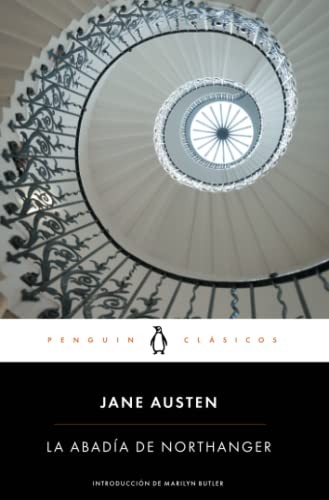 Jane Austen, Isabel Oyarzábal Smith: La abadía de Northanger (Paperback, PENGUIN CLASICOS)