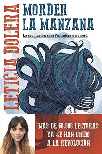 Leticia Dolera: Morder la manzana (Paperback, 2020, Booket)