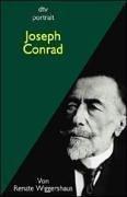 Renate Wiggershaus: Joseph Conrad. (German language, 2000, Dtv)