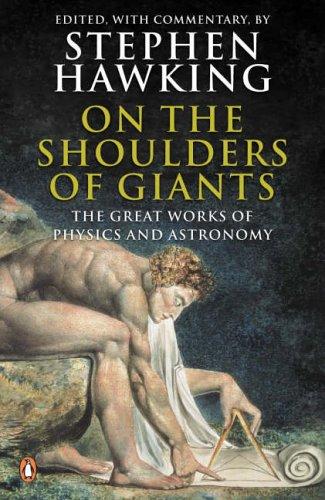 Stephen Hawking: On the Shoulders of Giants (Penguin Books Ltd)