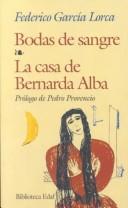 Federico García Lorca: Bodas de sangre (Paperback, 2001, Edaf S.A.)