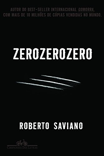 _: ZeroZeroZero (Paperback, Portuguese language, 2014, Companhia das Letras)