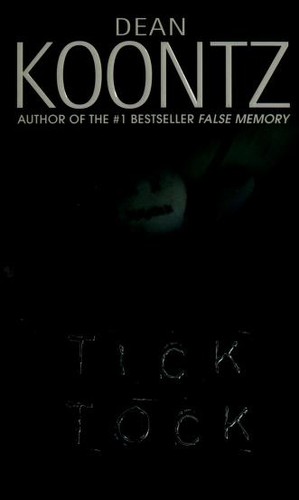 Dean R. Koontz: Ticktock (Paperback, 2000, Bantam)