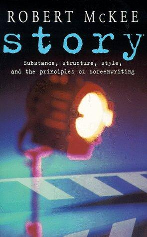 Robert McKee: Story (Methuen)