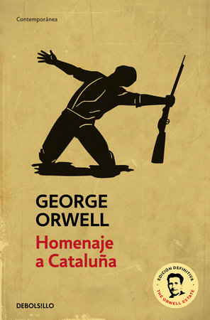 George Orwell: Homenaje a Cataluña (Spanish language, 2021)