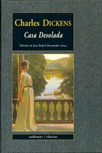 Nancy Holder: Casa Desolada (2008, Valdemar)