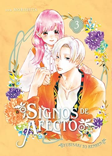 SIGNOS DE AFECTO 3 (Paperback, 2022, FisicalBook)