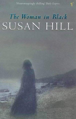 Susan Hill: Woman in Black (Paperback, VINTAGE (RAND))
