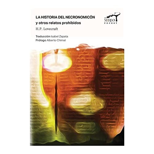 H. P. Lovecraft: HISTORIA DEL NECRONOMICON , LA Y OTROS RELATOS (Paperback, 2014, EMU)