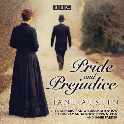 Jane Austen, Full Cast, Amanda Root, David Troughton, Samantha Spiro: Pride and Prejudice (AudiobookFormat, 2014, BBC Books)