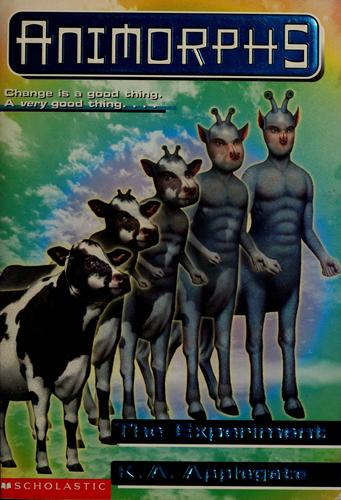 Katherine Applegate: Animorphs (Paperback, 1999, Scholastic Inc.)