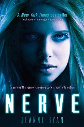 Jeanne Ryan: Nerve (Paperback, 2016, Speak)